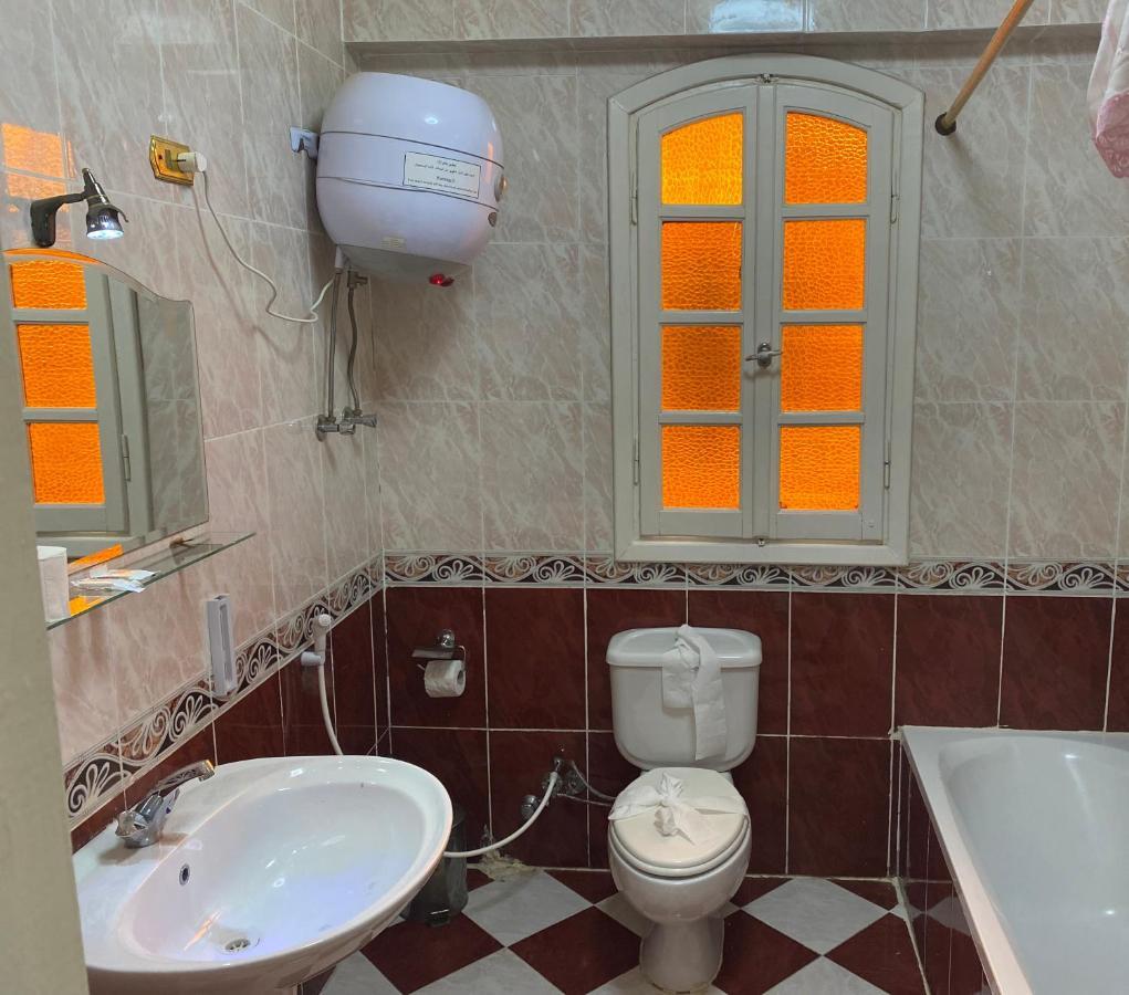 Tolip Inn Resort Fāʼid Zimmer foto